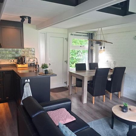 Bungalowpark Simpelveld - Alpha 67 Extérieur photo