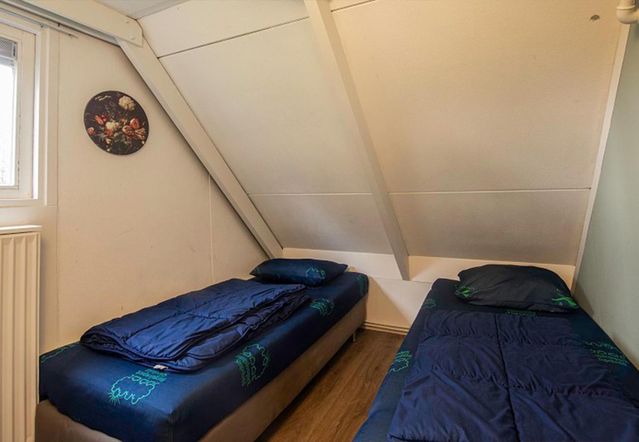 Bungalowpark Simpelveld - Alpha 67 Extérieur photo