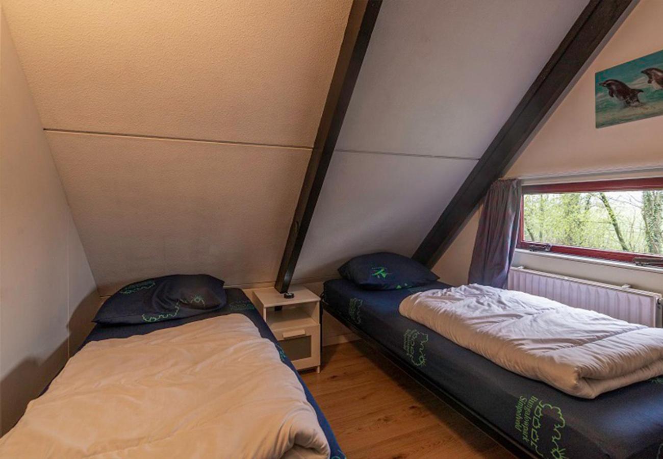 Bungalowpark Simpelveld - Alpha 67 Extérieur photo